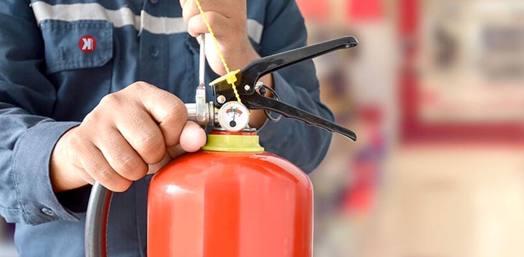 Quy định lắp bình chữa cháy cho nhà ở kết hợp kinh doanh